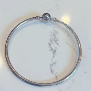 Pandora bracelet